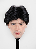 【新作新ボディー】男性ラブドール！Henryヘッド＆173cm 35kg 一体式ペニス 筋肉タイプ リアルメイク付き fanreal doll フルシリコンラブドール