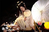 【中秋祭り】楚琳（chulin）2.0ヘッド&カスタマイズメイク 33kg 168cm Eカップ  新しいボディ 大人の女性らしさ 等身大リアルラブドール SHEDOLL