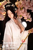 【中秋祭り】楚琳（chulin）2.0ヘッド&カスタマイズメイク 33kg 168cm Eカップ  新しいボディ 大人の女性らしさ 等身大リアルラブドール SHEDOLL