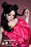 【バービー人形】 Bailey doll (Irontechdoll新しいシリーズ）B1ヘッド 158cm Gカップ シリコン製リアルラブドール 塗装加工あり 眉毛と睫毛植毛加工あり