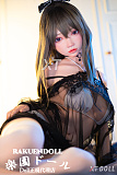 【ロリ】Bubbles（XT-bym11）ヘッド＆150cm Dカップ 高校生 等身大リアルラブドール ロり系  軽量化仕様 XTDOLL