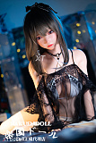 【ロリ】Bubbles（XT-bym11）ヘッド＆150cm Dカップ 高校生 等身大リアルラブドール ロり系  軽量化仕様 XTDOLL