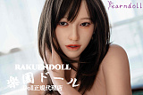 【高級版】Yearndoll 新作新ボディ！軽量化選択可！ Y229ヘッド170cm Eカップ   口開閉機能 リアルな口腔構造あり 等身大リアルラブドール