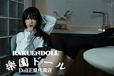 【超軽量版新ボディ！26.5kgだけ！高クオリティ版塗装加工あり!】#莎莉ヘッド＆160cm Bカップ  口開閉機能+リアル口腔付き 巨乳 軽量ドール フルシリコン製  ギャル系ラブドール セクシー 高級シリコン頭部 パートナードール FUDOLL