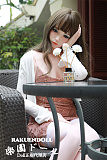 【人たらし】162cm Cカップ&B3 佐伊Zoeyヘッド フルシリコン材質 ラブドール 等身大リアルドール リアルボディ 伴趣（はんしゅ）
