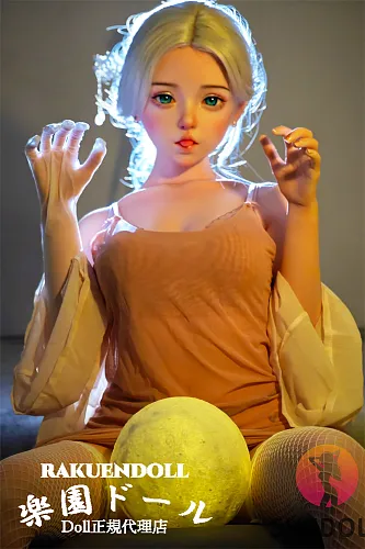 【中秋祭り】朵朵ヘッド& 148cm Dカップ ロリ系  中華娘 等身大リアルラブドール 口開閉機能選択可 掲載画像はTPE材質ボディー＆シリコンヘッド SHEdoll