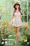【ロリ】 #3ヘッド & 158cm D-カップ お嬢様 【フェイシャルEX】機能選択可 フルシリコン製ラブドール Sanhuidoll