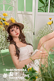 【ロリ】 #3ヘッド & 158cm D-カップ お嬢様 【フェイシャルEX】機能選択可 フルシリコン製ラブドール Sanhuidoll