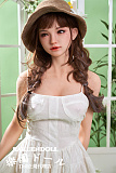 【ロリ】 #3ヘッド & 158cm D-カップ お嬢様 【フェイシャルEX】機能選択可 フルシリコン製ラブドール Sanhuidoll