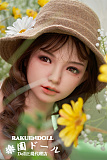 【ロリ】 #3ヘッド & 158cm D-カップ お嬢様 【フェイシャルEX】機能選択可 フルシリコン製ラブドール Sanhuidoll