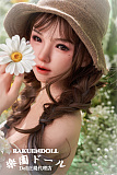 【ロリ】 #3ヘッド & 158cm D-カップ お嬢様 【フェイシャルEX】機能選択可 フルシリコン製ラブドール Sanhuidoll