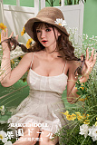 【ロリ】 #3ヘッド & 158cm D-カップ お嬢様 【フェイシャルEX】機能選択可 フルシリコン製ラブドール Sanhuidoll