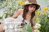 【ロリ】 #3ヘッド & 158cm D-カップ お嬢様 【フェイシャルEX】機能選択可 フルシリコン製ラブドール Sanhuidoll