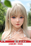 【Doll Senior 3月31日まで！！追加ヘッド（非ROS）、指関節、お尻の柔らかさ仕上げ、ハードフィート、ハードハンドなど無料！】 等身大 フルシリコンラブドール カスタマイズ専用ページ リアルラブドール