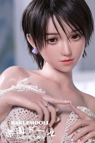 【人たらし】Bezlya Doll フルシリコン製 157cm Iカップ 古是猪ヘッド 口開閉機能付き 眉毛と睫毛植毛加工あり 2.2CFシリーズ 可愛い ラブドール