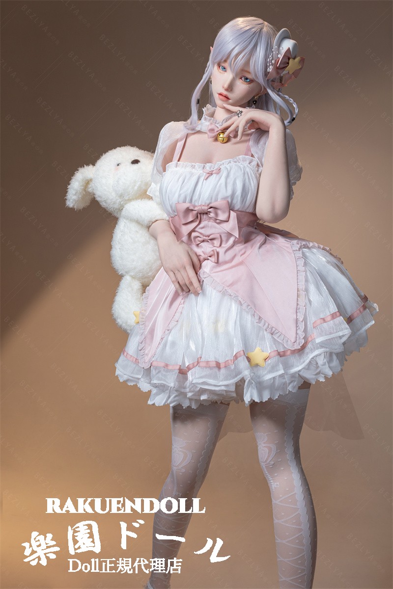 155cm Iカップ 卡地亚ヘッド