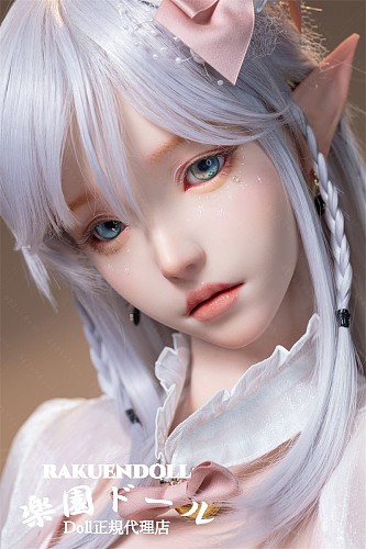 【精霊】Bezlya Doll フルシリコン製 155cm Iカップ 卡地亚ヘッド 口開閉機能付き 眉毛と睫毛植毛加工あり 2.2CFシリーズ 可愛い ラブドール