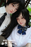 【幼馴染·女の子】初香hatsukaヘッド&148cm Bカップ  楽天地 低身長 ロり系 シリコンヘッド＋TPEボディー ヘッド選択可能  Myloliwaifu