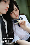 【幼馴染·女の子】初香hatsukaヘッド&148cm Bカップ  楽天地 低身長 ロり系 シリコンヘッド＋TPEボディー ヘッド選択可能  Myloliwaifu