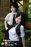 【幼馴染·女の子】初香hatsukaヘッド&148cm Bカップ  楽天地 低身長 ロり系 シリコンヘッド＋TPEボディー ヘッド選択可能  Myloliwaifu