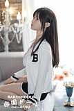 【Ｃ工場製】 #21ヘッド&158cm Eカップ 隣の妹 ヘッド及びボディー材質選択可能 カスタマイズ可能 Real Girl