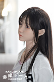 【Ｃ工場製】 #21ヘッド&158cm Eカップ 隣の妹 ヘッド及びボディー材質選択可能 カスタマイズ可能 Real Girl
