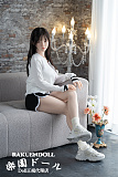 【Ｃ工場製】 #21ヘッド&158cm Eカップ 隣の妹 ヘッド及びボディー材質選択可能 カスタマイズ可能 Real Girl