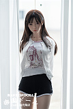 【Ｃ工場製】 #21ヘッド&158cm Eカップ 隣の妹 ヘッド及びボディー材質選択可能 カスタマイズ可能 Real Girl