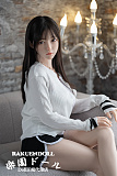 【Ｃ工場製】 #21ヘッド&158cm Eカップ 隣の妹 ヘッド及びボディー材質選択可能 カスタマイズ可能 Real Girl