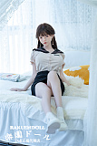 【Ｃ工場製】S-tpeボディー素材選択可！ #t09ヘッド&158cm Eカップ セックス JKガール ヘッド及びボディー材質選択可能 カスタマイズ可能 Real Girl