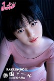 【ロリ系】陽葵（ひまり）ヘッド ＆ 149cm 平ら LL団  シリコンドール 可愛い女の子 小学生  J cute