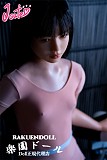 【ロリ系】陽葵（ひまり）ヘッド ＆ 149cm 平ら LL団  シリコンドール 可愛い女の子 小学生  J cute