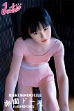 【ロリ系】陽葵（ひまり）ヘッド ＆ 149cm 平ら LL団  シリコンドール 可愛い女の子 小学生  J cute
