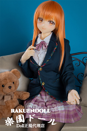 【アニメドール】#117椎名 真昼ヘッド ＆ 155cm Cカップ 宣材写真はフルシリコン製 ヘッド及びボディー材質選択可能 Aotume