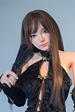 【 4月30日までキャンペーン 10%OFF＋追加ヘッド＋ヘッドスタンド無料！】伴趣（はんしゅ）  フルシリコン製  リアルボディ お得ラブドール