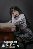 【ハリー・ポッター娘】#11明莉Akariヘッド&148cm Bカップ ロり系ラブドール 安い 宣材写真はフルTPE材質 ヘッド材質選択可能 Myloliwaifu