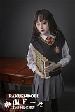 【ハリー・ポッター娘】#11明莉Akariヘッド&148cm Bカップ ロり系ラブドール 安い 宣材写真はフルTPE材質 ヘッド材質選択可能 Myloliwaifu