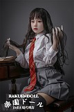 【ハリー・ポッター娘】#11明莉Akariヘッド&148cm Bカップ ロり系ラブドール 安い 宣材写真はフルTPE材質 ヘッド材質選択可能 Myloliwaifu