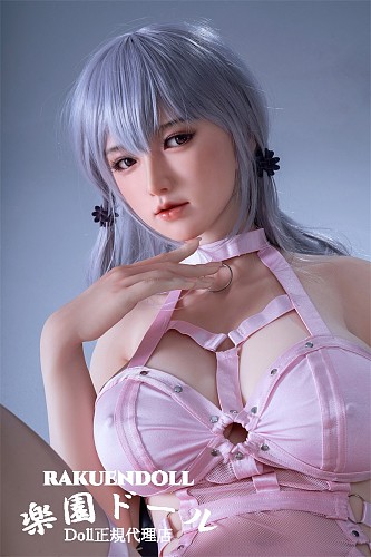 【新作】 #41ヘッド & 159cm Ｆ-カップ お嬢様 【フェイシャルEX】機能選択可 フルシリコン製ラブドール Sanhuidoll