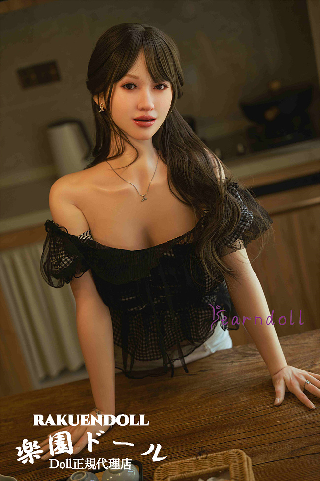 【高級版】32 kgだけ！Yearndoll 新作新ボディ！軽量化ボディー！ Y230ヘッド161cm Cカップ  口開閉機能 リアルな口腔構造あり 等身大リアルラブドール