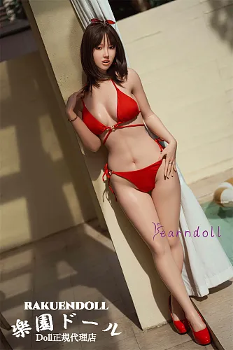 【高級版】32 kgだけ！Yearndoll 新作新ボディ！軽量化ボディー！ Y231ヘッド161cm Cカップ  口開閉機能 リアルな口腔構造あり 等身大リアルラブドール
