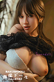 【高級版】32 kgだけ！Yearndoll 新作新ボディ！軽量化ボディー！ Y230ヘッド161cm Cカップ  口開閉機能 リアルな口腔構造あり 等身大リアルラブドール
