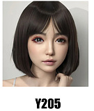 【高級版】32 kgだけ！Yearndoll 新作新ボディ！軽量化ボディー！ Y230ヘッド161cm Cカップ  口開閉機能 リアルな口腔構造あり 等身大リアルラブドール