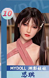 【Ｃ工場製】S-tpeボディー素材選択可！#40ヘッド&158cm Eカップ  セックス 宣材写真はフルシリコン製 ヘッド及びボディー材質選択可能 カスタマイズ可能 Real Girl