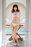 【高級版】32 kgだけ！Yearndoll 新作新ボディ！軽量化ボディー！ Y232ヘッド161cm Cカップ  口開閉機能 リアルな口腔構造あり 等身大リアルラブドール