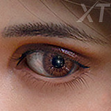 Graceヘッド(xt-39)& 157cm Dカップ ロリ  宣伝画像フルシリコンドール 等身大リアルラブドール XTDOLL