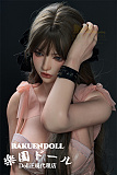 【アジアンポップガールズグループ】T4ヘッド T159cm Eカップ K-ＰＯＰグループ  Wonder Dolly(Irontechdoll新しいシリーズ）等身大フルシリコン製ラブドール irontechdoll