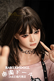 【アジアンポップガールズグループ】T3ヘッド T158cm Eカップ K-ＰＯＰグループ  Wonder Dolly(Irontechdoll新しいシリーズ）等身大フルシリコン製ラブドール irontechdoll