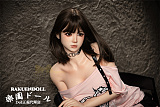 【アジアンポップガールズグループ】T3ヘッド T158cm Eカップ K-ＰＯＰグループ  Wonder Dolly(Irontechdoll新しいシリーズ）等身大フルシリコン製ラブドール irontechdoll