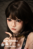 【アジアンポップガールズグループ】T3ヘッド T158cm Eカップ K-ＰＯＰグループ  Wonder Dolly(Irontechdoll新しいシリーズ）等身大フルシリコン製ラブドール irontechdoll